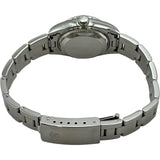 ロレックス ROLEX オイスターパーペチュアルデイト 79160 ブロンズ ステンレススチール 自動巻き レディース 腕時計