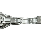 ロレックス ROLEX オイスターパーペチュアルデイト 79160 ブロンズ ステンレススチール 自動巻き レディース 腕時計