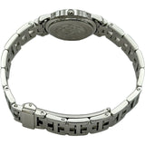 エルメス HERMES クリッパー CL4.210 ピンク ステンレススチール クオーツ レディース 腕時計