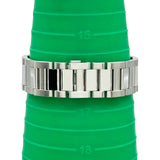 カルティエ Cartier パシャドゥカルティエ 35ｍｍ WSPA0013 シルバー ステンレススチール 自動巻き レディース 腕時計