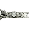 カルティエ Cartier パシャドゥカルティエ 35ｍｍ WSPA0013 シルバー ステンレススチール 自動巻き レディース 腕時計