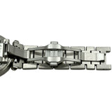 カルティエ Cartier パシャドゥカルティエ 35ｍｍ WSPA0013 シルバー ステンレススチール 自動巻き レディース 腕時計