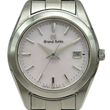 グランドセイコー Grand Seiko レディースウォッチ STGF067(4J52-0AB0) ピンクシェル ステンレススチール クオーツ レディース 腕時計