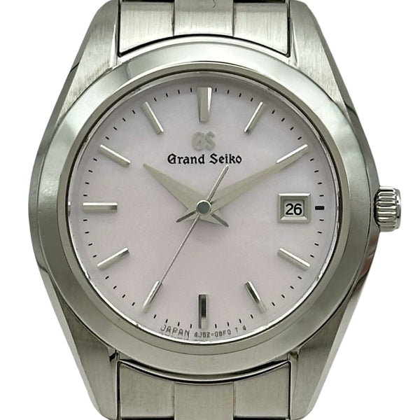 グランドセイコー Grand Seiko レディースウォッチ STGF067(4J52-0AB0