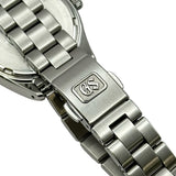 グランドセイコー Grand Seiko レディースウォッチ STGF067(4J52-0AB0) ピンクシェル ステンレススチール クオーツ レディース 腕時計