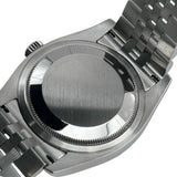 ロレックス ROLEX デイトジャスト 36 116234NG ホワイトシェル ホワイトゴールド 自動巻き メンズ 腕時計