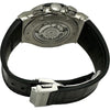 ウブロ HUBLOT クラシックフュージョン チタニウム クロノグラフ レーシンググレー 521.NX.7071.LR グレー チタン 自動巻き メンズ 腕時計
