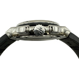 ウブロ HUBLOT クラシックフュージョン チタニウム クロノグラフ レーシンググレー 521.NX.7071.LR グレー チタン 自動巻き メンズ 腕時計