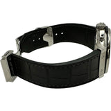 ウブロ HUBLOT クラシックフュージョン チタニウム クロノグラフ レーシンググレー 521.NX.7071.LR グレー チタン 自動巻き メンズ 腕時計
