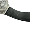 ウブロ HUBLOT クラシックフュージョン チタニウム クロノグラフ レーシンググレー 521.NX.7071.LR グレー チタン 自動巻き メンズ 腕時計