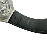ウブロ HUBLOT クラシックフュージョン チタニウム クロノグラフ レーシンググレー 521.NX.7071.LR グレー チタン 自動巻き メンズ 腕時計