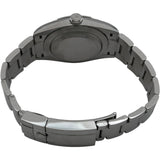ロレックス ROLEX エクスプローラー 40 224270 ブラック ステンレススチール 自動巻き メンズ 腕時計