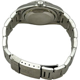 ロレックス ROLEX エクスプローラー1 114270 ブラック ステンレススチール 自動巻き メンズ 腕時計