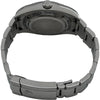 ロレックス ROLEX ミルガウス 116400GV ブラック ステンレススチール 自動巻き メンズ 腕時計
