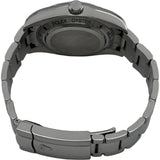 ロレックス ROLEX ミルガウス 116400GV ブラック ステンレススチール 自動巻き メンズ 腕時計