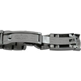 ロレックス ROLEX ミルガウス 116400GV ブラック ステンレススチール 自動巻き メンズ 腕時計