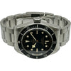 チューダー/チュードル TUDOR ヘリテージ ブラックベイ 79230N ブラック ステンレススチール 自動巻き メンズ 腕時計