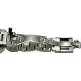 チューダー/チュードル TUDOR ヘリテージ ブラックベイ 79230N ブラック ステンレススチール 自動巻き メンズ 腕時計