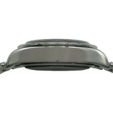 チューダー/チュードル TUDOR ヘリテージ ブラックベイ クロノグラフ 79350 ブラック ステンレススチール 自動巻き メンズ 腕時計