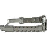 ロレックス ROLEX ヨットマスター 116622 スレート（ダークロジウム） プラチナ/ステンレススチール 自動巻き メンズ 腕時計