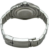 ロレックス ROLEX ヨットマスター 116622 スレート（ダークロジウム） プラチナ/ステンレススチール 自動巻き メンズ 腕時計
