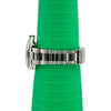 ロレックス ROLEX ヨットマスター 116622 スレート（ダークロジウム） プラチナ/ステンレススチール 自動巻き メンズ 腕時計
