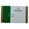 ロレックス ROLEX ヨットマスター 116622 スレート（ダークロジウム） プラチナ/ステンレススチール 自動巻き メンズ 腕時計