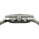 ロレックス ROLEX ヨットマスター 116622 スレート（ダークロジウム） プラチナ/ステンレススチール 自動巻き メンズ 腕時計