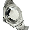 ロレックス ROLEX ヨットマスター 116622 スレート（ダークロジウム） プラチナ/ステンレススチール 自動巻き メンズ 腕時計