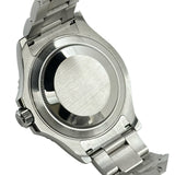 ロレックス ROLEX ヨットマスター 116622 スレート（ダークロジウム） プラチナ/ステンレススチール 自動巻き メンズ 腕時計