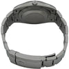 ロレックス ROLEX デイトジャスト41 126334G ブラック ホワイトゴールド/ステンレススチール 自動巻き メンズ 腕時計