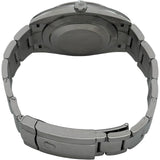 ロレックス ROLEX デイトジャスト41 126334G ブラック ホワイトゴールド/ステンレススチール 自動巻き メンズ 腕時計