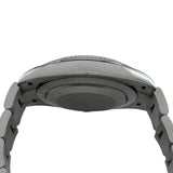 ロレックス ROLEX デイトジャスト41 126334G ブラック ホワイトゴールド/ステンレススチール 自動巻き メンズ 腕時計