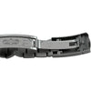 ロレックス ROLEX デイトジャスト41 126334G ブラック ホワイトゴールド/ステンレススチール 自動巻き メンズ 腕時計