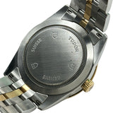 チューダー/チュードル TUDOR グラマー デイトデイ 56003 ゴールド ゴールド/ステンレススチール 自動巻き メンズ 腕時計