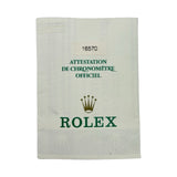 ロレックス ROLEX エクスプローラー2 16570 ホワイト ステンレススチール 自動巻き メンズ 腕時計