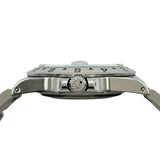 ロレックス ROLEX エクスプローラー2 16570 ホワイト ステンレススチール 自動巻き メンズ 腕時計