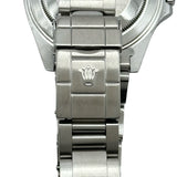 ロレックス ROLEX エクスプローラー2 16570 ホワイト ステンレススチール 自動巻き メンズ 腕時計
