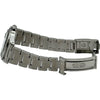 ロレックス ROLEX エクスプローラー2 16570 ホワイト ステンレススチール 自動巻き メンズ 腕時計