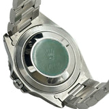ロレックス ROLEX GMTマスター2 16710 ブラック ステンレススチール 自動巻き メンズ 腕時計