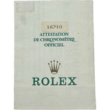 ロレックス ROLEX GMTマスター2 16710 ブラック ステンレススチール 自動巻き メンズ 腕時計