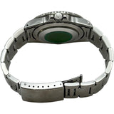 ロレックス ROLEX GMTマスター2 16710 ブラック ステンレススチール 自動巻き メンズ 腕時計