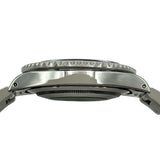ロレックス ROLEX GMTマスター2 16710 ブラック ステンレススチール 自動巻き メンズ 腕時計