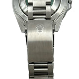 ロレックス ROLEX GMTマスター2 16710 ブラック ステンレススチール 自動巻き メンズ 腕時計