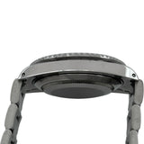 ロレックス ROLEX サブマリーナ 16610 ブラック ステンレススチール 自動巻き メンズ 腕時計