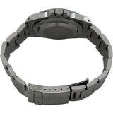 ロレックス ROLEX エクスプローラー2 16570 ブラック ステンレススチール 自動巻き メンズ 腕時計