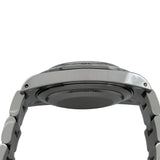 ロレックス ROLEX エクスプローラー2 16570 ブラック ステンレススチール 自動巻き メンズ 腕時計