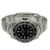 ロレックス ROLEX サブマリーナ ノンデイト 114060 ブラック ステンレススチール 自動巻き メンズ 腕時計