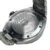 タグ・ホイヤー TAG HEUER フォーミュラ1 キャリバー5 WAZ2113.BA0875 ブラック ステンレススチール 自動巻き メンズ 腕時計