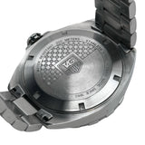 タグ・ホイヤー TAG HEUER フォーミュラ1 キャリバー5 WAZ2113.BA0875 ブラック ステンレススチール 自動巻き メンズ 腕時計